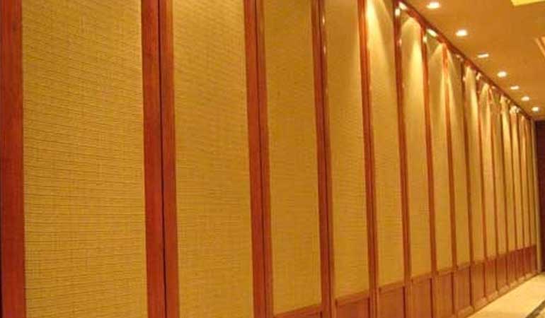 Acoustic Panels in Telangana