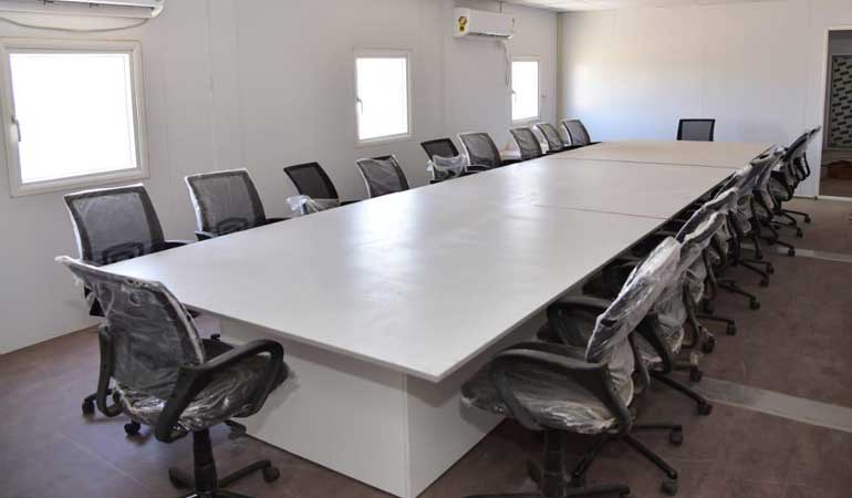 Container Offices in Bahadurgarh