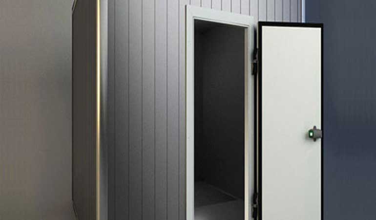 Freezer Room Doors in Rohtak