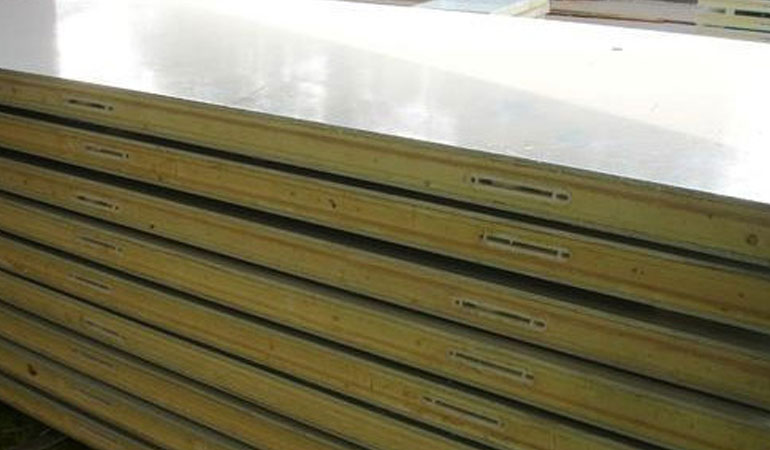 insulated building panels in Amritsar