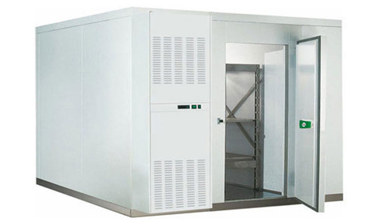 Modular Cold Room in Mohali