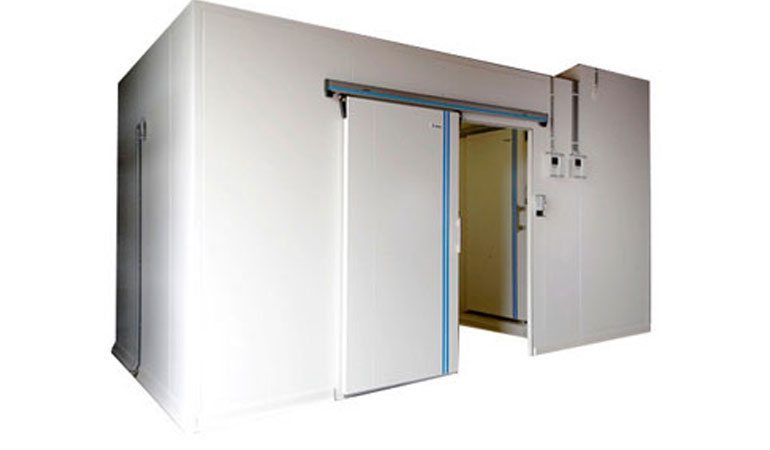Prefabricated Cold Room in Mohali
