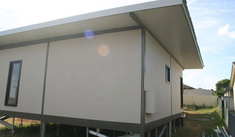 prefabricated puf panels in Roorkee